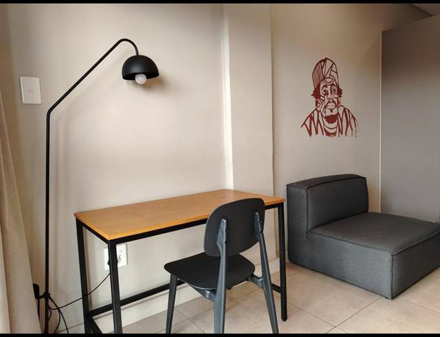 1 BEDROOM PROPERTY TO RENT IN PINEHAVEN